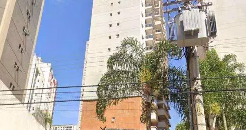 Apartamento com 1 quarto para alugar na Rua Alaor Malta Guimarães, --, Botafogo, Campinas