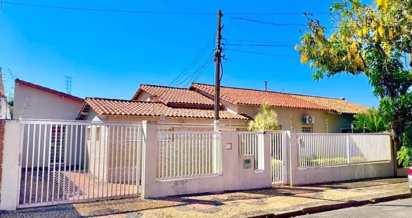 Casa comercial para alugar na Rua Frei Antônio de Pádua, --, Jardim Guanabara, Campinas