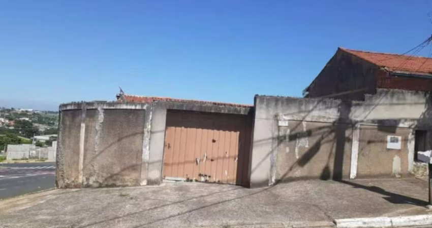 Casa com 3 quartos à venda na Rua Pelicano, --, Jardim Londres, Campinas