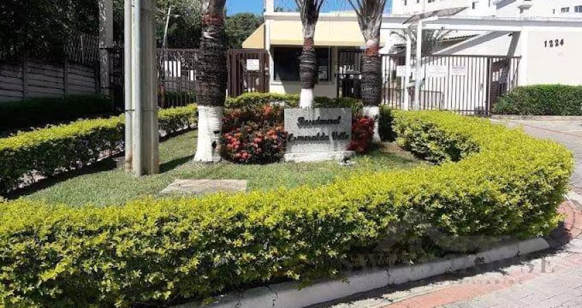 Apartamento com 2 quartos à venda na Rua Manoel Sylvestre de Freitas Filho, --, Jardim Nova Europa, Campinas