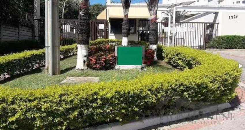 Apartamento com 2 quartos à venda na Rua Manoel Sylvestre de Freitas Filho, --, Jardim Nova Europa, Campinas