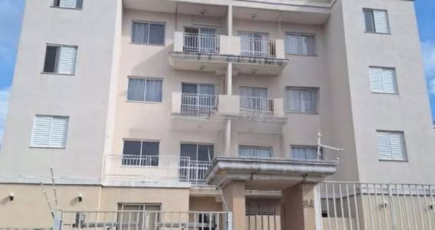 Apartamento com 2 quartos à venda na Iracy da Costa Santos, --, Residencial Nova Era, Valinhos
