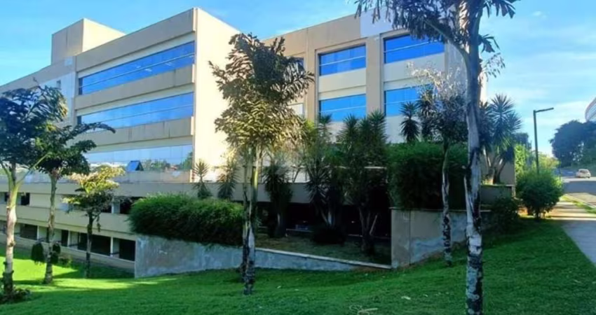 Sala comercial para alugar na Avenida Antonio Artioli, --, Swiss Park, Campinas