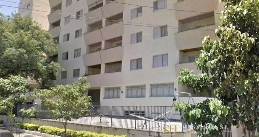 Apartamento com 3 quartos à venda na Rua Coelho Neto, --, Vila Itapura, Campinas