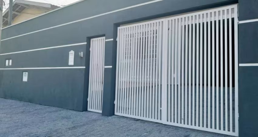 Casa com 3 quartos à venda na Rua Ermênio Oliveira Penteado, --, Parque São Quirino, Campinas
