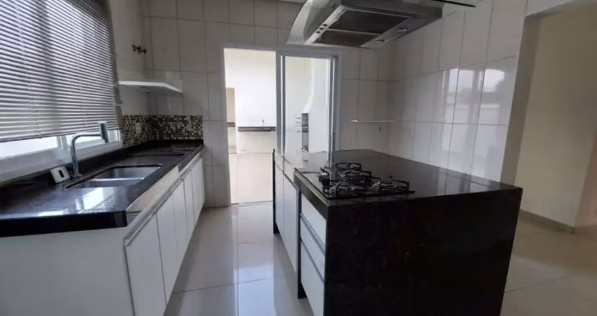 Casa em condomínio fechado com 3 quartos para alugar na Rua Gilberto Piassa, --, Swiss Park, Campinas