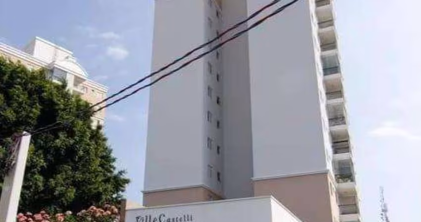 Apartamento com 3 quartos à venda na Rua Irmã Maria Inês, --, Jardim Chapadão, Campinas
