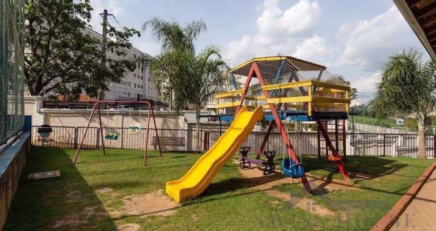 Cobertura com 3 quartos à venda na Rua Manoel Sylvestre de Freitas Filho, --, Jardim Nova Europa, Campinas