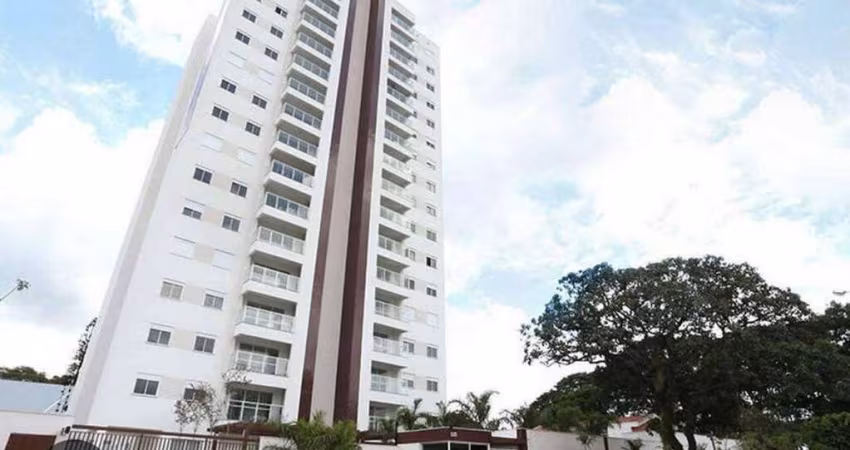 Apartamento com 3 quartos à venda na Rua Doutor Pelágio Lobo, --, Jardim Brasil, Campinas