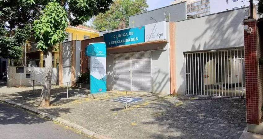 Sala comercial para alugar na Doutor José Teodoro de Lima, --, Centro, Campinas