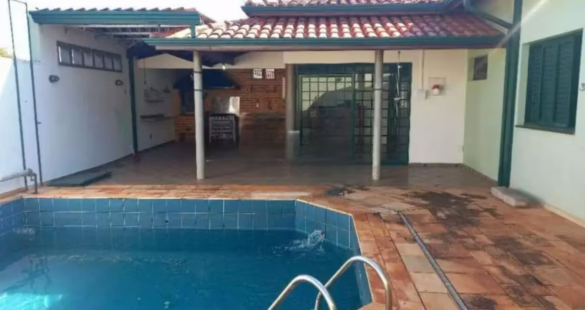 Casa com 4 quartos à venda na Rua Doutor Joflei Peres Filipin, --, Parque Alto Taquaral, Campinas