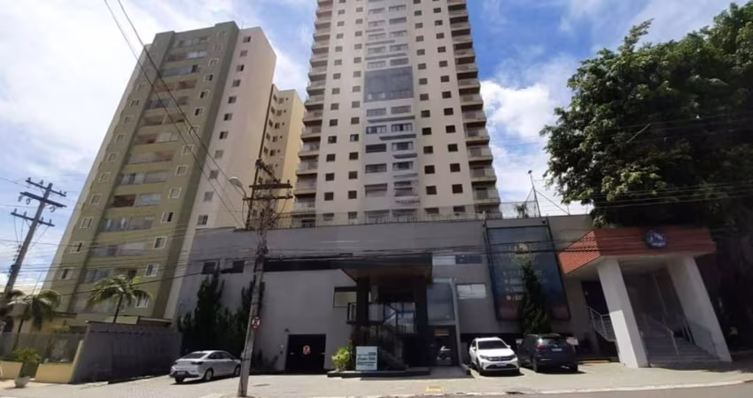 Apartamento com 3 quartos à venda na Avenida João Batista Morato do Canto, --, Vila Anhangüera, Campinas