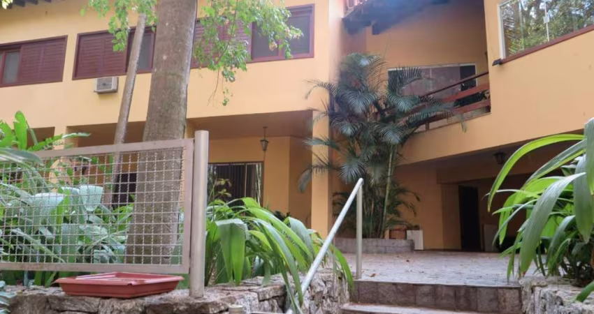 Casa em condomínio fechado com 5 quartos à venda na Rua Lupércio Arruda Camargo, --, Jardim Santana, Campinas