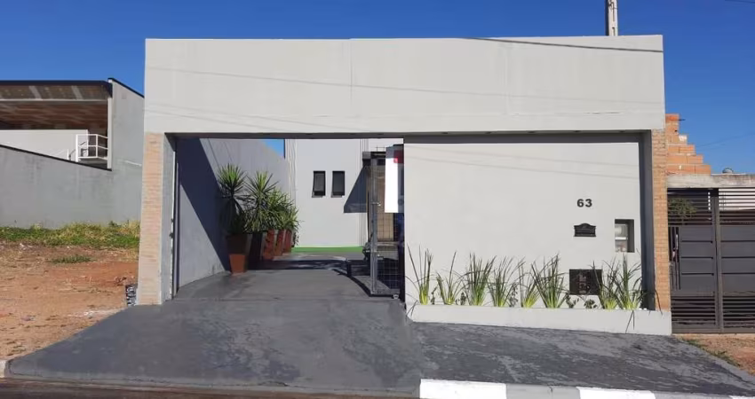 Casa com 2 quartos à venda na Maria Luiza Lima, --, Nova Veneza, Paulínia