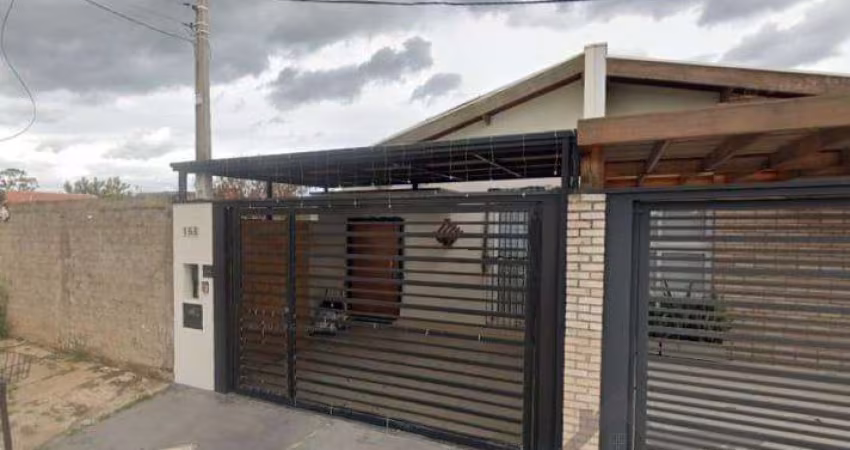 Casa com 3 quartos à venda na Rua Romilda Pugliesi Atensia, --, Parque Jambeiro, Campinas