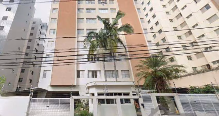 Apartamento com 3 quartos à venda na Rua Doutor José Inocêncio de Campos, --, Cambuí, Campinas
