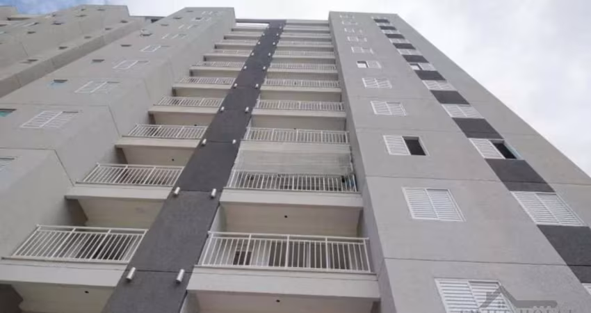 Apartamento com 2 quartos à venda na Rua Arquiteto José Augusto Silva, --, Parque Rural Fazenda Santa Cândida, Campinas