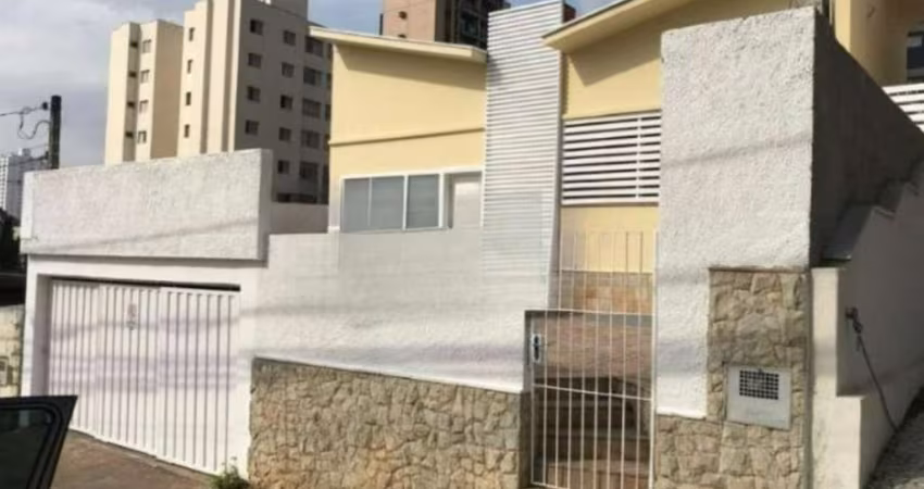 Casa comercial para alugar na Rua Doutor José Inocêncio de Campos, --, Cambuí, Campinas
