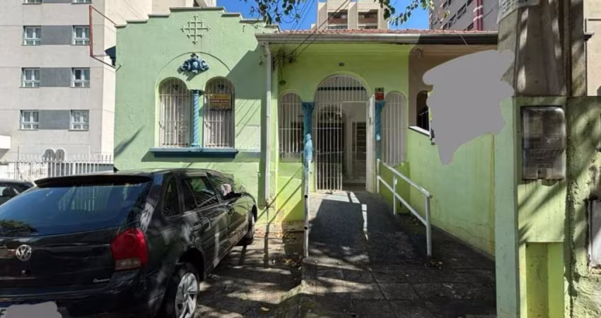 Casa comercial para alugar na Rua Quatorze de Dezembro, --, Centro, Campinas