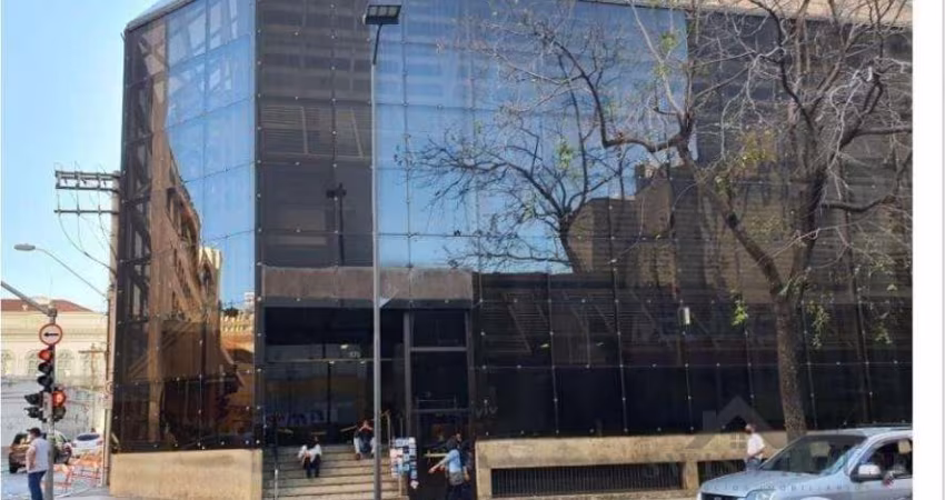 Prédio para alugar na Avenida Francisco Glicério, --, Centro, Campinas
