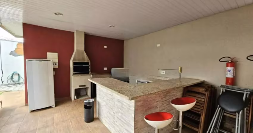Casa em condomínio fechado com 2 quartos à venda na Rua dos Maracatins, --, Jardim Santa Genebra, Campinas