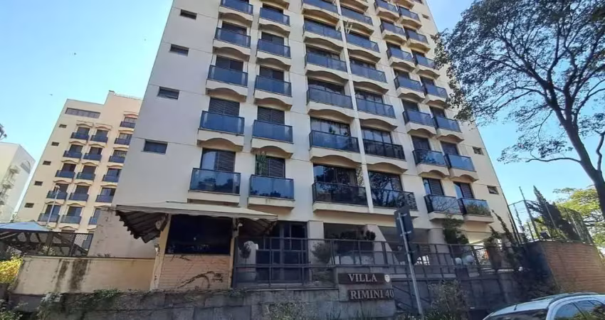 Apartamento com 3 quartos para alugar na Rua Ministro Oscar Saraiva, --, Jardim das Paineiras, Campinas
