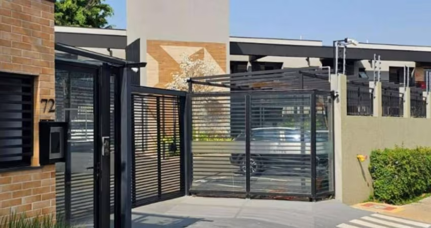 Apartamento com 2 quartos para alugar na Rua José Jorge Farah, --, Parque Nova Campinas, Campinas