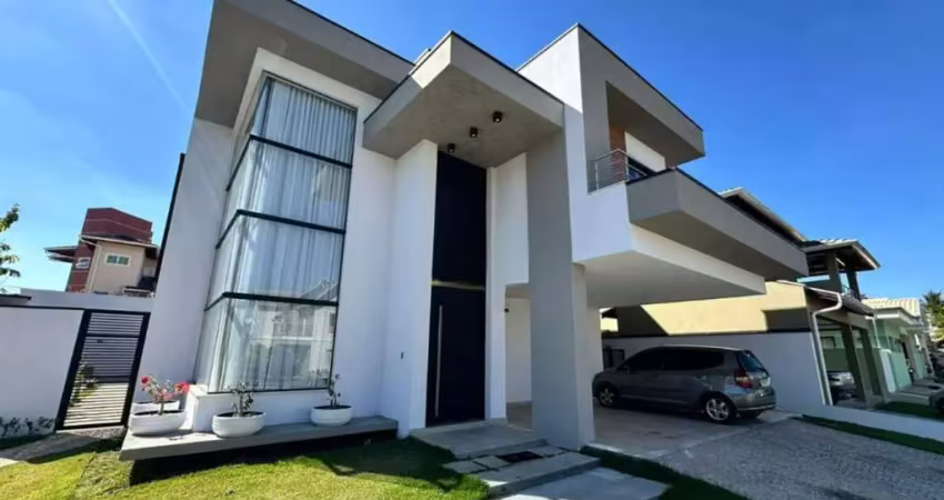 Casa em condomínio fechado com 3 quartos para alugar na Avenida Engenheiro Arlindo Nascimento de Lemos, --, Swiss Park, Campinas