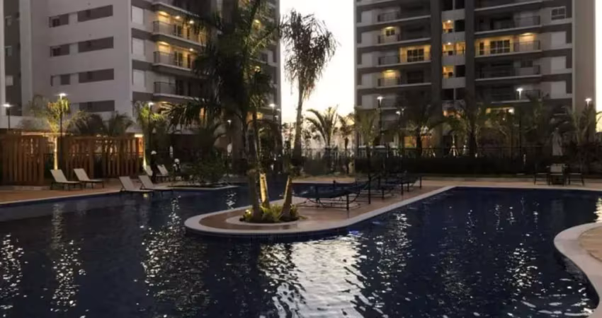 Apartamento com 4 quartos para alugar na Avenida Wellman Galvão de França Rangel, --, Swiss Park, Campinas