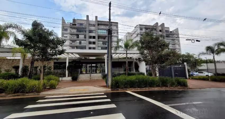 Apartamento com 4 quartos para alugar na Avenida Wellman Galvão de França Rangel, --, Swiss Park, Campinas