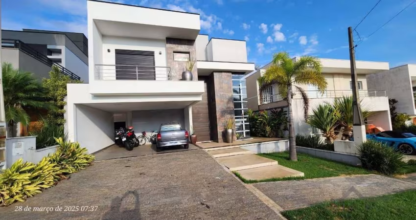 Casa em condomínio fechado com 3 quartos para alugar na Avenida Dermival Bernardes Siqueira, --, Swiss Park, Campinas
