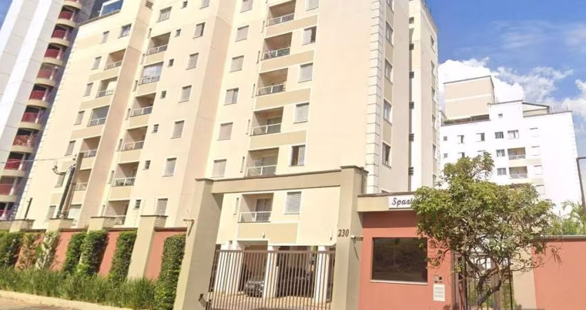 Apartamento com 3 quartos à venda na Rua Germânia, --, Vila Rossi Borghi e Siqueira, Campinas