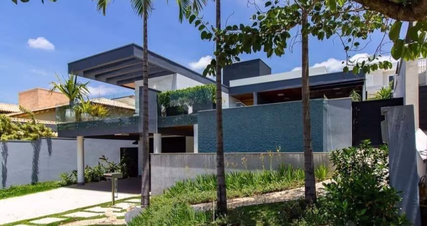 Casa em condomínio fechado com 4 quartos à venda na Rua Rita Zanotto Marchioni, --, Ville Sainte Helene, Campinas