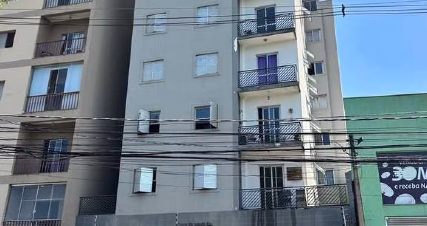 Apartamento com 2 quartos à venda na Avenida José de Souza Campos, --, Cambuí, Campinas