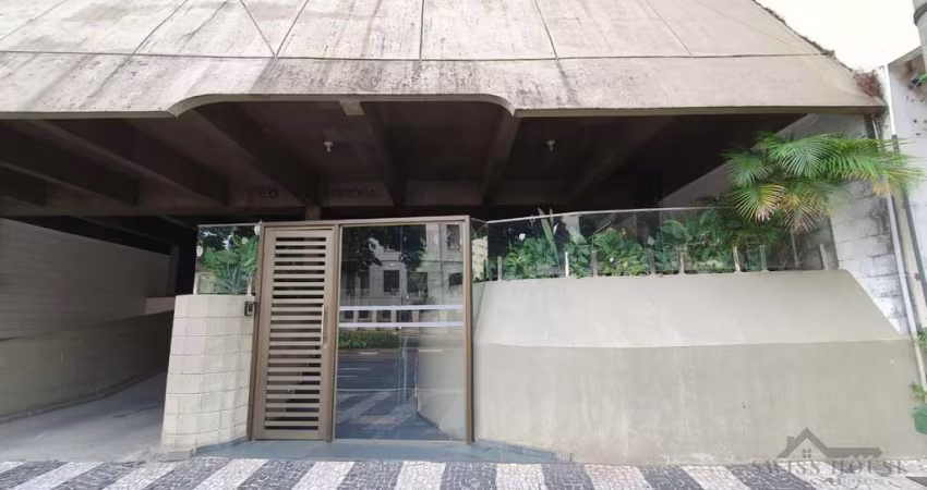 Apartamento com 2 quartos à venda na Avenida Doutor Moraes Salles, --, Centro, Campinas