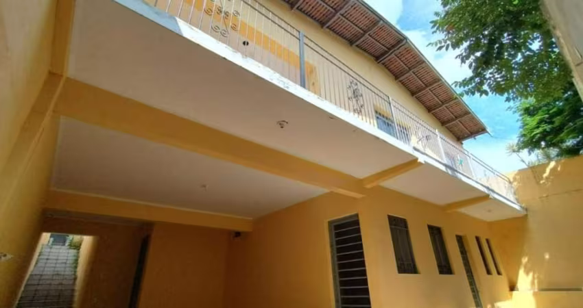 Casa comercial à venda na Rua Maria da Encarnação Duarte, --, Chácara da Barra, Campinas