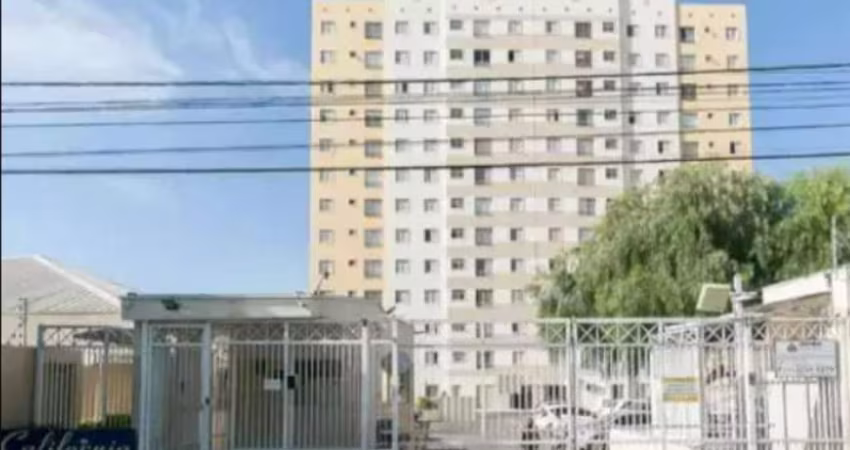 Apartamento com 2 quartos para alugar na Avenida Engenheiro Antônio Francisco de Paula Souza, --, Jardim Antonio Von Zuben, Campinas