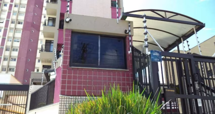 Apartamento com 1 quarto à venda na Avenida Barão de Itapura, --, Jardim Guanabara, Campinas