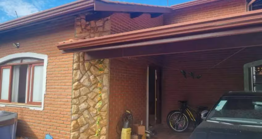 Casa com 3 quartos à venda na Rua João Vansan, --, João Aranha, Paulínia