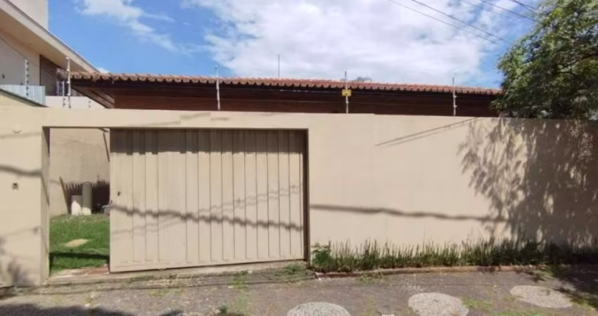 Casa comercial para alugar na Mário de Andrade, --, Nova Campinas, Campinas