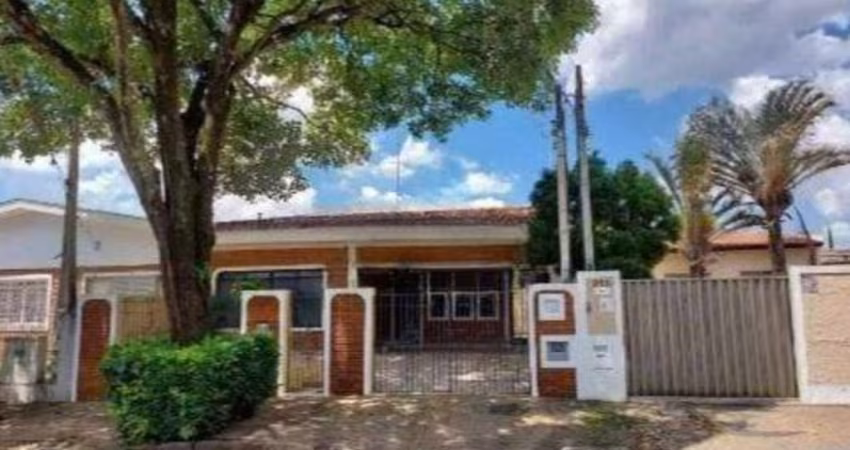 Casa com 3 quartos para alugar na Rua Doutor Quintino de Paula Maudonnet, --, Parque Taquaral, Campinas