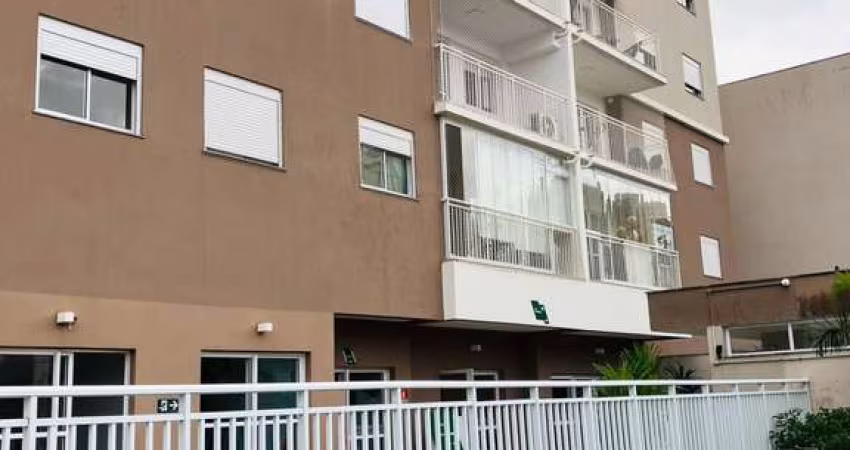 Apartamento com 2 quartos à venda na Avenida Monsenhor Jerônimo Baggio, --, Taquaral, Campinas