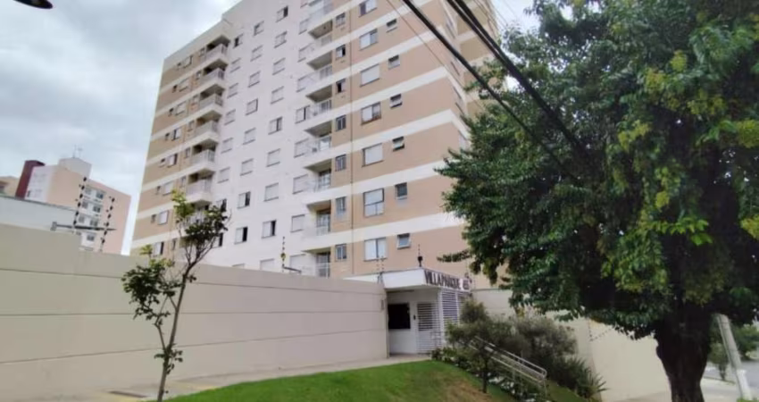 Apartamento com 2 quartos para alugar na Rua João Teodoro, --, Vila Industrial, Campinas