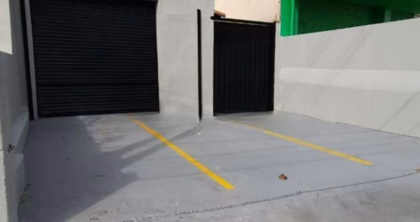 Prédio para alugar na Avenida Brasil, --, Vila Itapura, Campinas