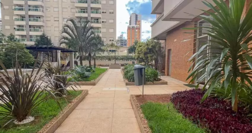 Apartamento com 1 quarto para alugar na Rua Alaor Malta Guimarães, --, Botafogo, Campinas