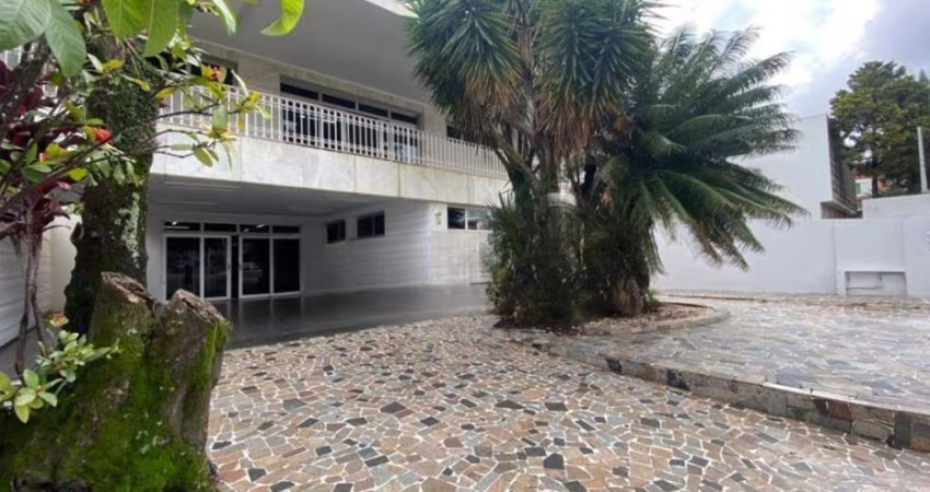 Casa comercial para alugar na Raul de Castro, --, Jardim Chapadão, Campinas