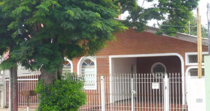 Casa com 3 quartos à venda na Cardeal Joseph Cardjin, --, Jardim Eulina, Campinas