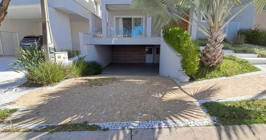 Casa em condomínio fechado com 3 quartos para alugar na Avenida José Oscar Gratti, --, Swiss Park, Campinas