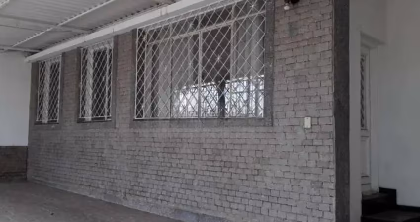 Casa comercial para alugar na Rua Barão de Ibitinga, --, Vila Industrial, Campinas