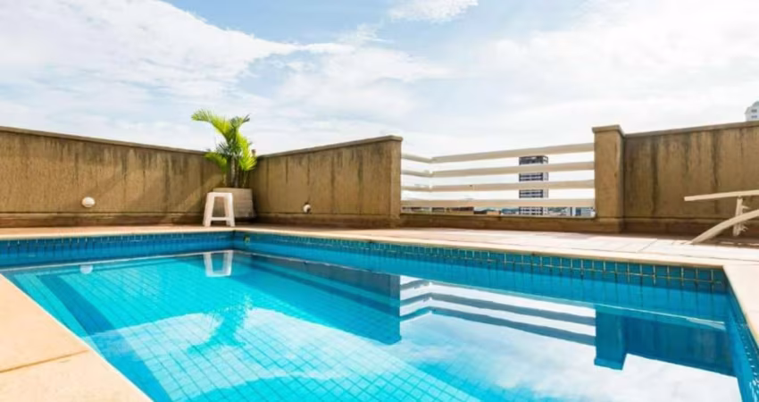 Apartamento com 1 quarto à venda na Rua Doutor Antônio Galízia, --, Cambuí, Campinas